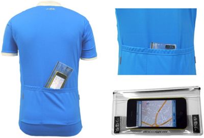 Pochette étanche dhb (pour maillot)