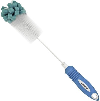 LifeLine Bottle Cleaner Brush Review