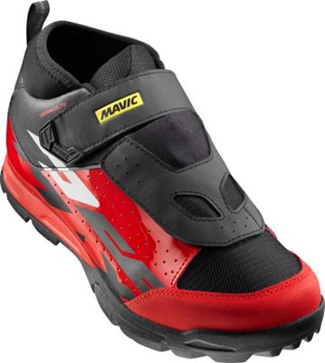 Mavic Deemax Elite MTB SPD Shoes 2018 review