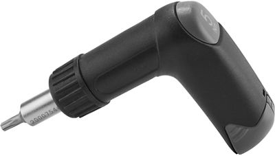 LifeLine Essential Mini Torque Wrench - Black - One Size}, Black