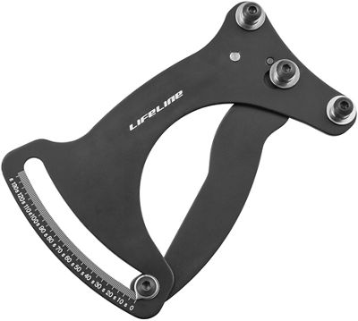 bike spoke tension tool