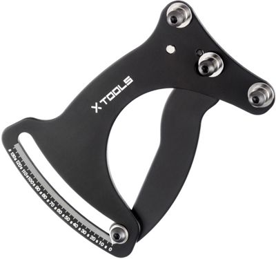 X-Tools Spoke Tension Meter review