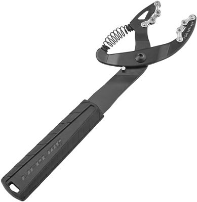 LifeLine Pro Chain Whip Pliers - Black - One Size}, Black