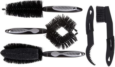 LifeLine Brush Set review