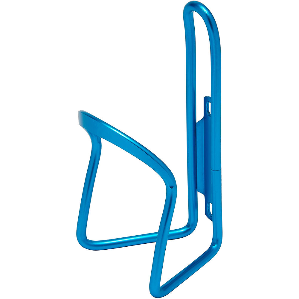 Porte-bidon LifeLine (alliage) - Bleu métallique