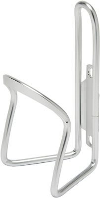 Porte-bidon LifeLine (alliage) - Argent métallique, Argent métallique