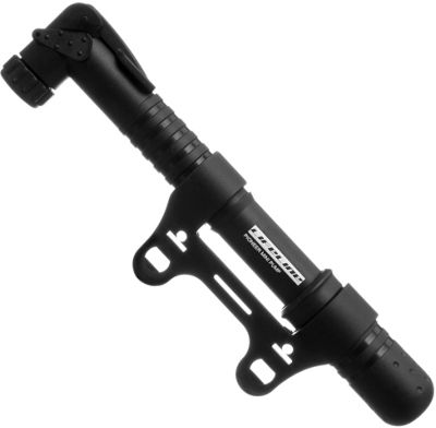 Mini-pompe LifeLine Pioneer - Noir, Noir