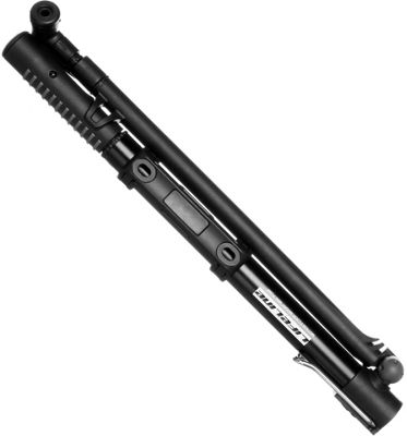 Mini-pompe LifeLine Motion Floor Mount - Noir, Noir