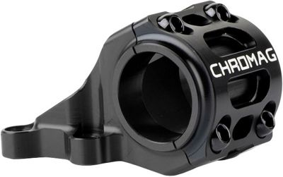 Chromag Director Stem Review