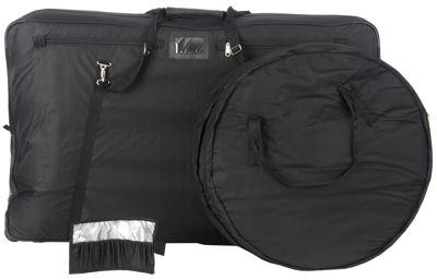 chain reaction cycles pro bike bag