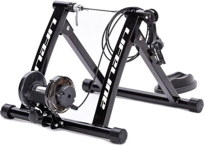 chain reaction turbo trainer