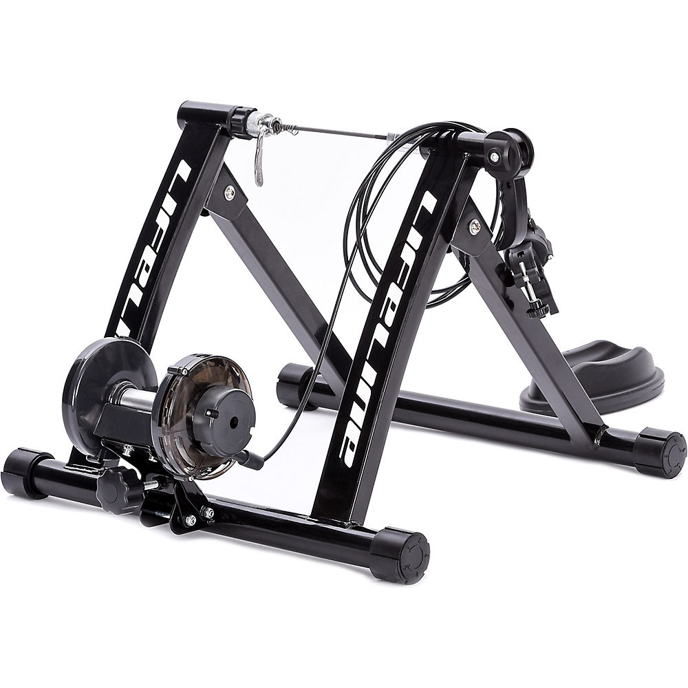 Turbo Trainer LifeLine TT-01 Magnetic - Noir, Noir