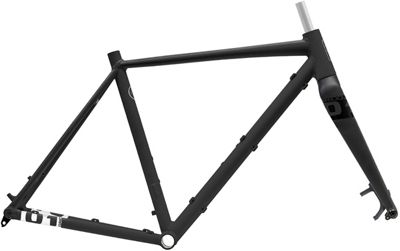 octane one gridd gravel frameset 2018