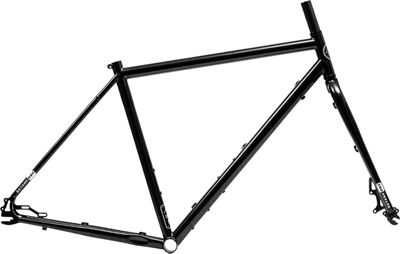 Octane One Kode Frameset 2019 review