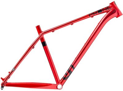 Cadre Octane One Prone 27.5 2020 - Rouge - M, Rouge
