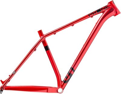 Cadre Octane One Prone 29 pouces 2020 - Rouge - L, Rouge