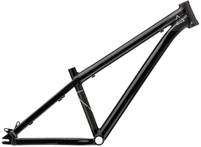 Octane One Zircus Frame Review