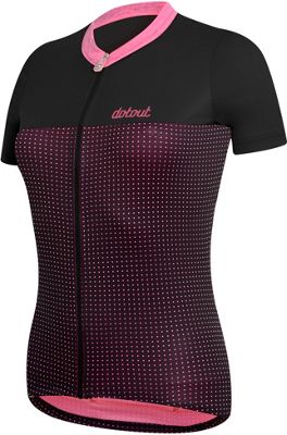 Dotout Womens Dots Jersey SS17 review