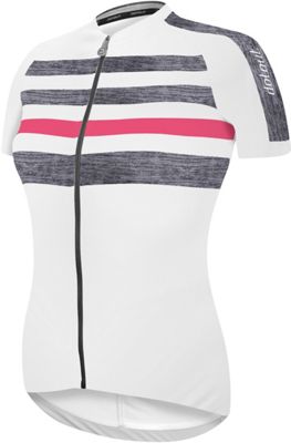 Dotout Womens Stripe Jersey SS17 review