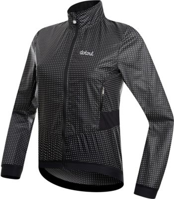 Dotout Womens Tempo Pack Jacket 2017 review