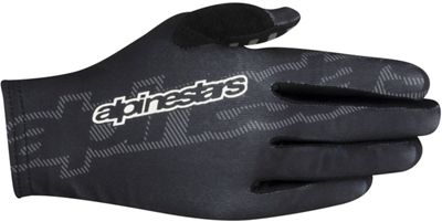 Gants Alpinestars F-Lite 2017 - Noir - Gris - XXXL