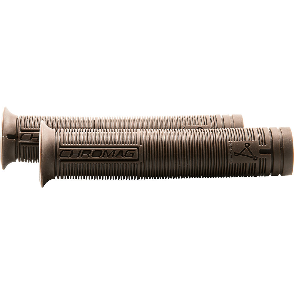 Poignées Chromag Wax - Rawhide