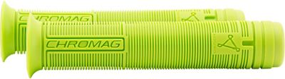 Chromag Wax Grips - Tight Green - 150mm, Tight Green
