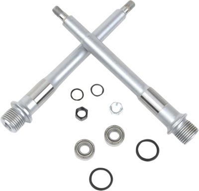 Chromag Axle Kit review