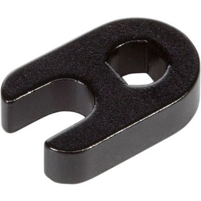 Outil LifeLine de retrait de l'obus de valve - Noir, Noir