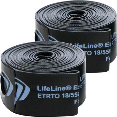 LifeLine Essential Rim Tape Review