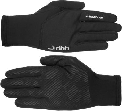 dhb cycling gloves