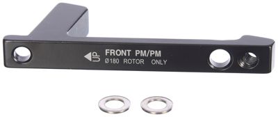 LifeLine Post to Post Disc Brake Mount Adaptor - Post Mount - 203mm