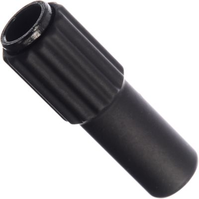 LifeLine Inline Gear Cable Adjuster - Black - Inline Adjuster}, Black