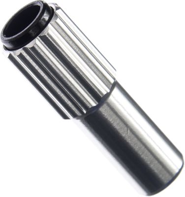 LifeLine Inline Gear Cable Adjuster - Silver - Inline Adjuster}, Silver