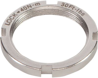 Brand-X Track Lock-Ring review