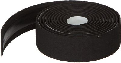 LifeLine Performance Bar Tape with Gel - Black - 2mm}, Black