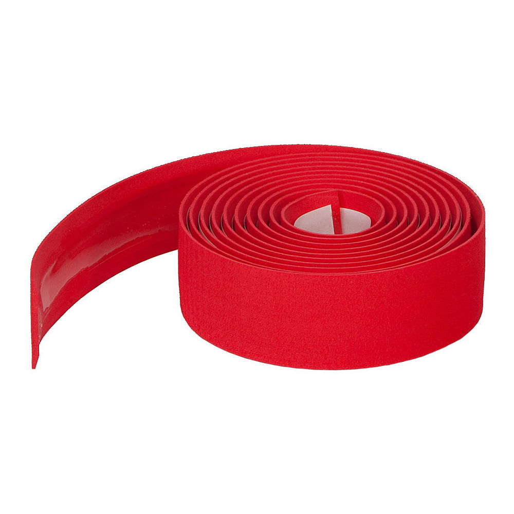 Image of LifeLine Performance Bar Tape with Gel - Red - 2mm, Red
