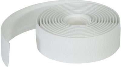 LifeLine Performance Bar Tape with Gel - White - 2mm}, White