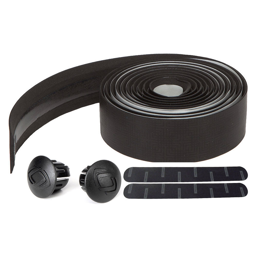 Ruban de cintre LifeLine Professional - Noir - 2mm