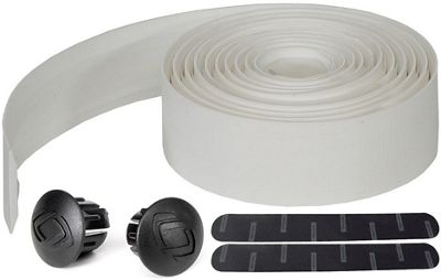 LifeLine Professional Bar Tape - White - 2mm}, White