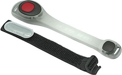 LifeLine Arm Band Safety Light review