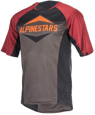 Alpinestars Mesa Short Sleeve Jersey SS17 review