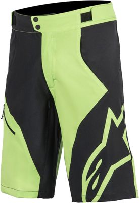 Alpinestars Pathfinder Racing Shorts AW16 review