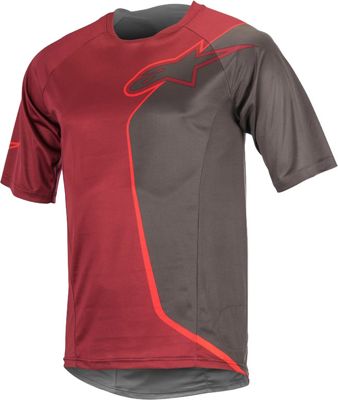 Alpinestars Sierra Short Sleeve Jersey SS17 review