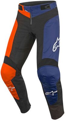 Pantalon Alpinestars Vector - Noir-Orange - 28