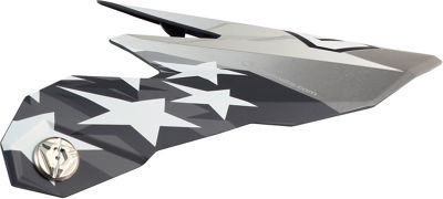 6D ATR-1 Patriot Visor review