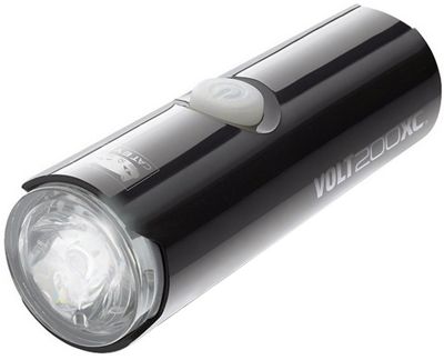 cateye volt 200 xc front light