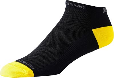 Troy Lee Designs Ace Performance Ankle Socks review