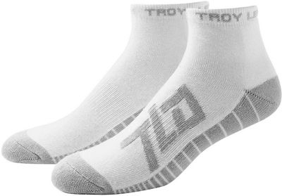 Troy Lee Designs Factory Quarter Socks Review