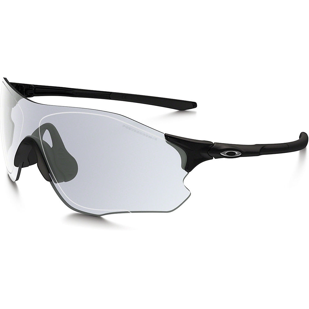 Lunettes de soleil Oakley Photochromic Evzero Path - Noir